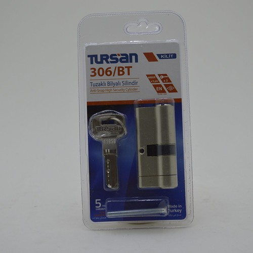 TURSAN 306 BİLYALI BAREL